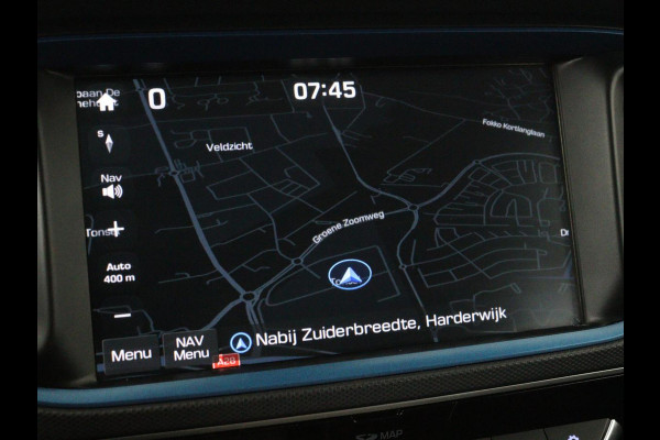 Hyundai IONIQ 1.6 GDi Comfort