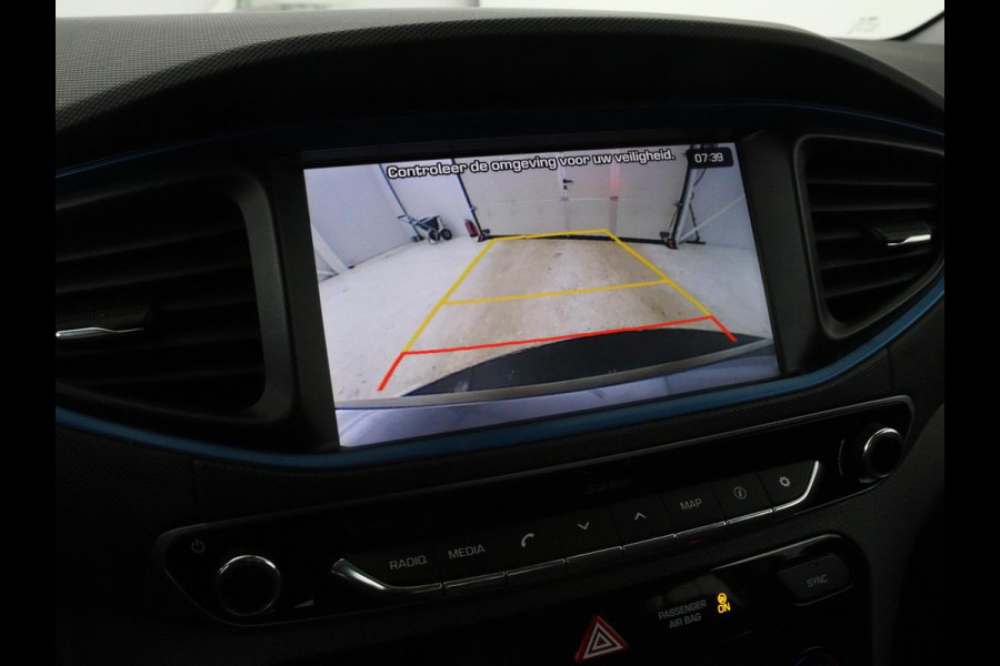 Hyundai IONIQ 1.6 GDi Comfort