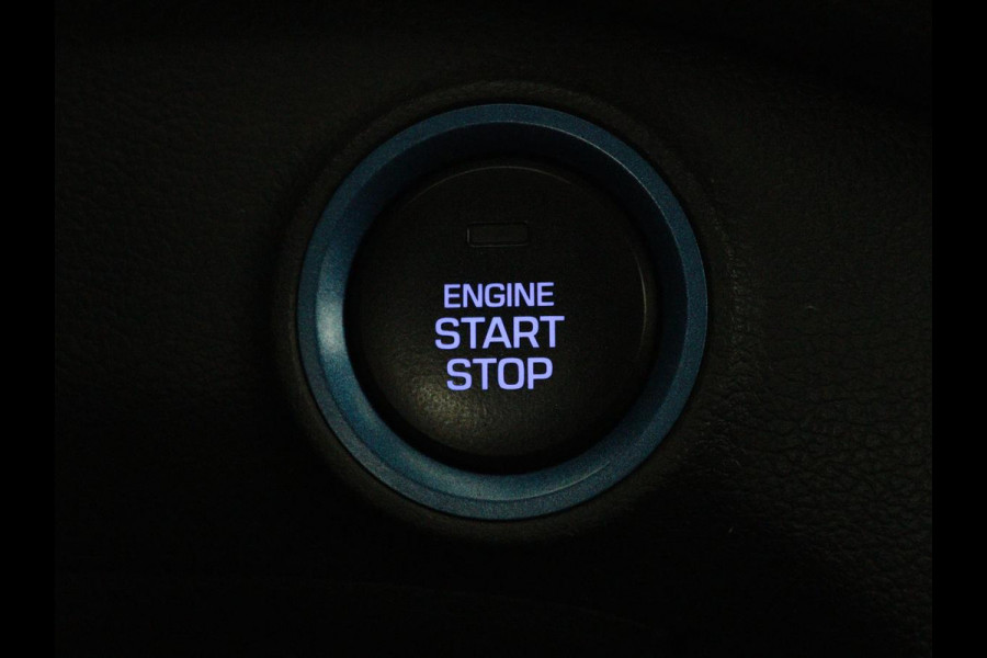 Hyundai IONIQ 1.6 GDi Comfort