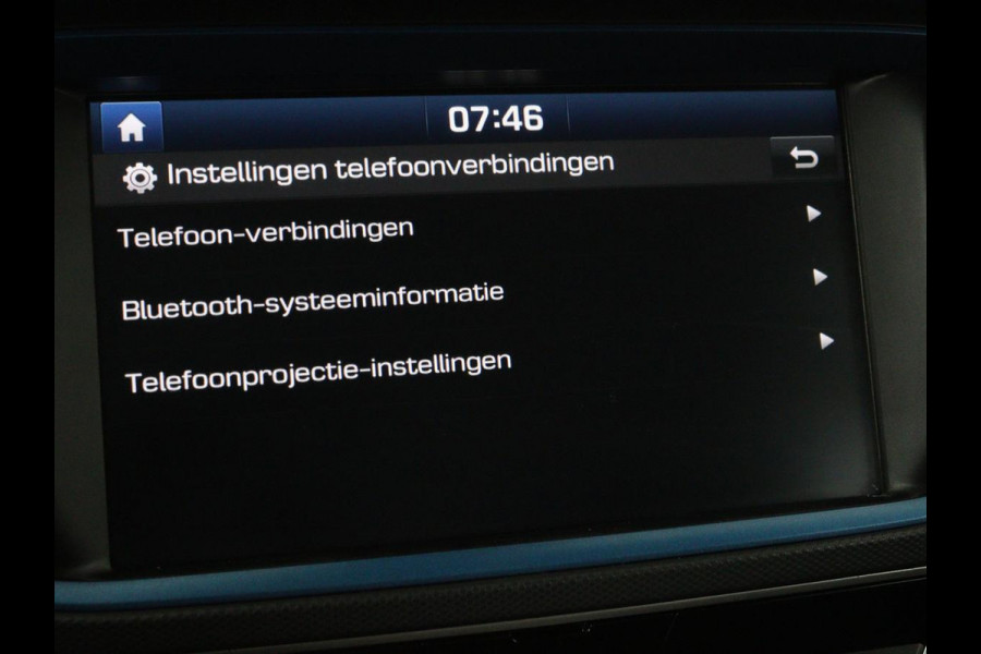 Hyundai IONIQ 1.6 GDi Comfort