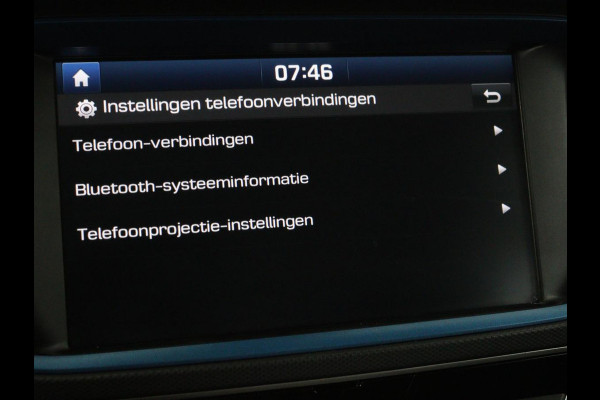 Hyundai IONIQ 1.6 GDi Comfort