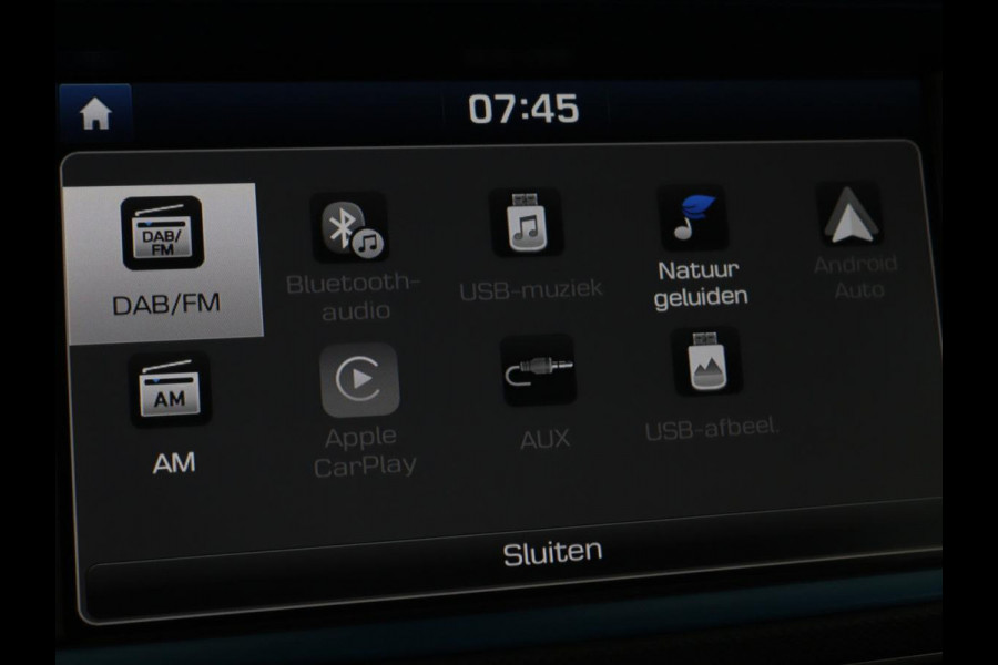 Hyundai IONIQ 1.6 GDi Comfort