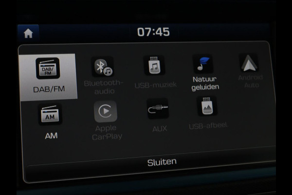 Hyundai IONIQ 1.6 GDi Comfort
