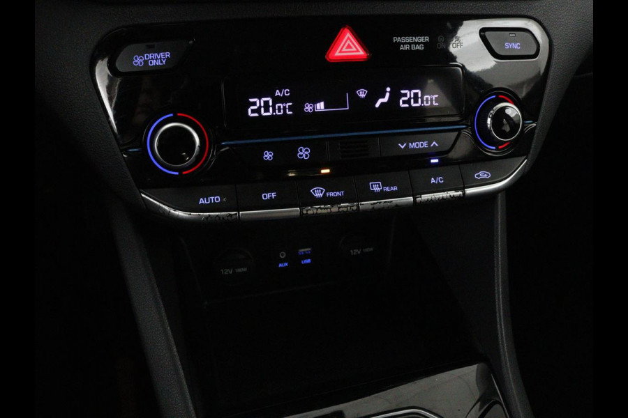 Hyundai IONIQ 1.6 GDi Comfort
