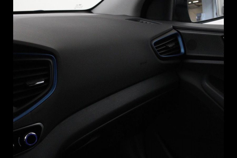Hyundai IONIQ 1.6 GDi Comfort