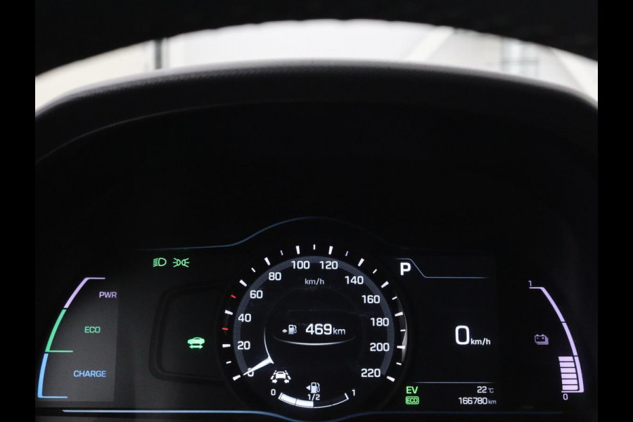 Hyundai IONIQ 1.6 GDi Comfort
