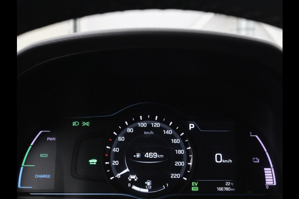Hyundai IONIQ 1.6 GDi Comfort