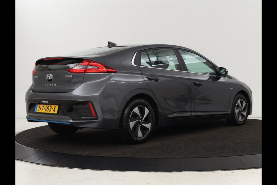 Hyundai IONIQ 1.6 GDi Comfort