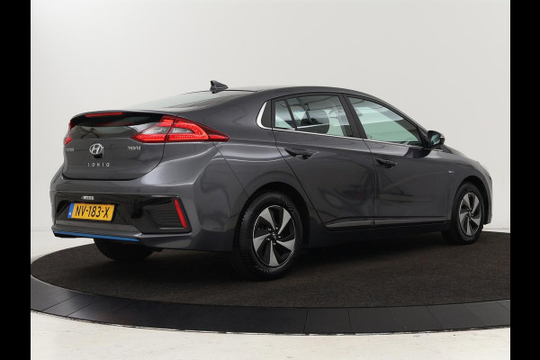 Hyundai IONIQ 1.6 GDi Comfort