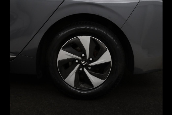 Hyundai IONIQ 1.6 GDi Comfort
