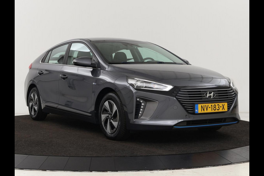 Hyundai IONIQ 1.6 GDi Comfort