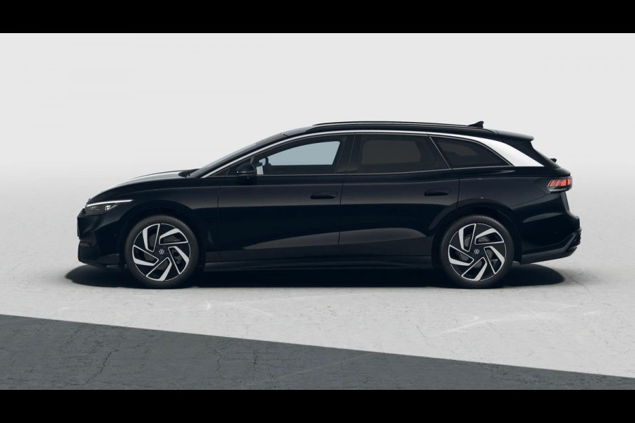 Volkswagen ID.7 Tourer Pro Business 77 kWh accu. 210 kW / 286 pk Variant