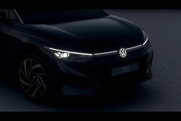 Volkswagen ID.7 Tourer Pro Business 77 kWh accu. 210 kW / 286 pk Variant