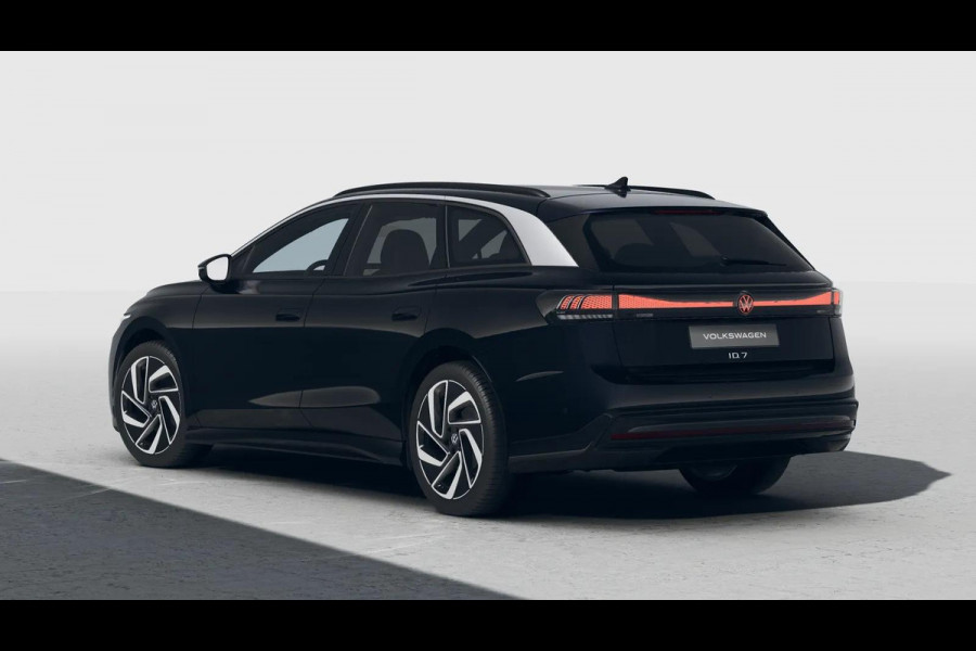 Volkswagen ID.7 Tourer Pro Business 77 kWh accu. 210 kW / 286 pk Variant