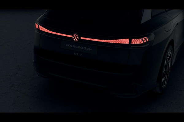 Volkswagen ID.7 Tourer Pro Business 77 kWh accu. 210 kW / 286 pk Variant