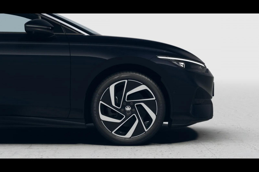 Volkswagen ID.7 Tourer Pro Business 77 kWh accu. 210 kW / 286 pk Variant