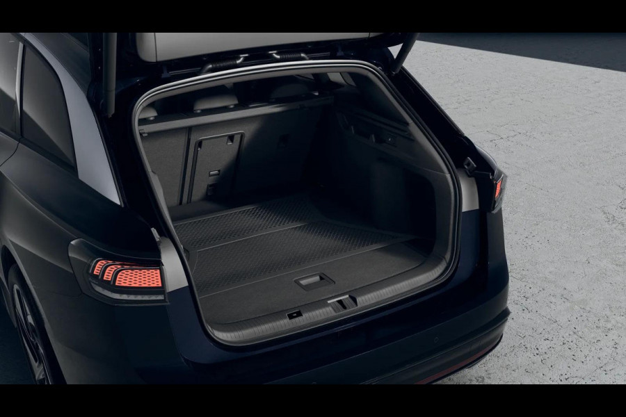 Volkswagen ID.7 Tourer Pro Business 77 kWh accu. 210 kW / 286 pk Variant