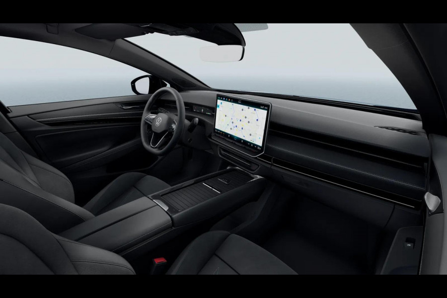 Volkswagen ID.7 Tourer Pro Business 77 kWh accu. 210 kW / 286 pk Variant