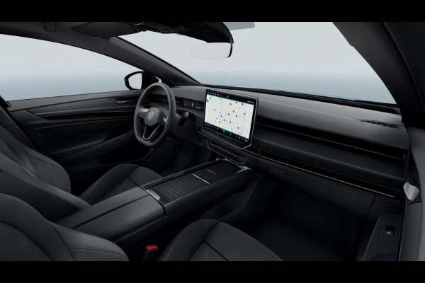 Volkswagen ID.7 Tourer Pro Business 77 kWh accu. 210 kW / 286 pk Variant