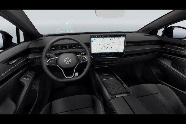 Volkswagen ID.7 Tourer Pro Business 77 kWh accu. 210 kW / 286 pk Variant