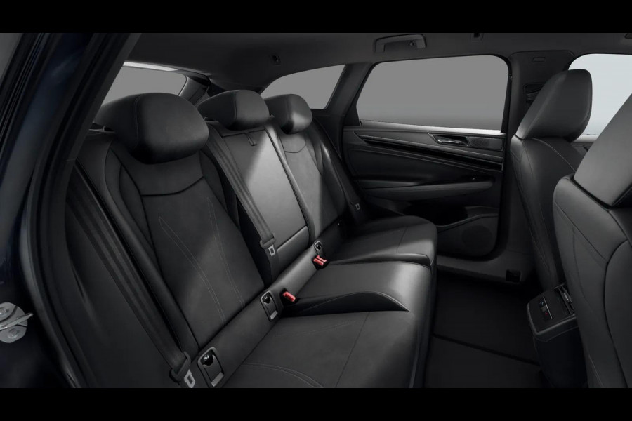 Volkswagen ID.7 Tourer Pro Business 77 kWh accu. 210 kW / 286 pk Variant