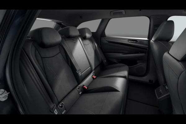 Volkswagen ID.7 Tourer Pro Business 77 kWh accu. 210 kW / 286 pk Variant