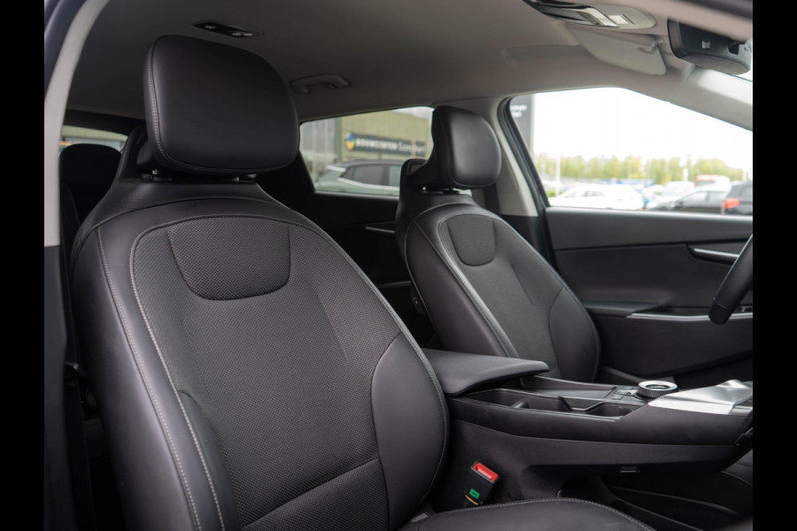Kia Ev6 Light Edition 58 kWh | Stoel en stuurverwarming | Nederlandse dealer auto |