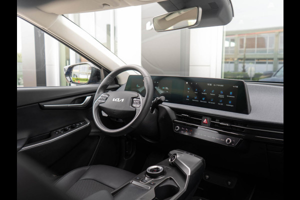 Kia Ev6 Light Edition 58 kWh | Stoel en stuurverwarming | Nederlandse dealer auto |