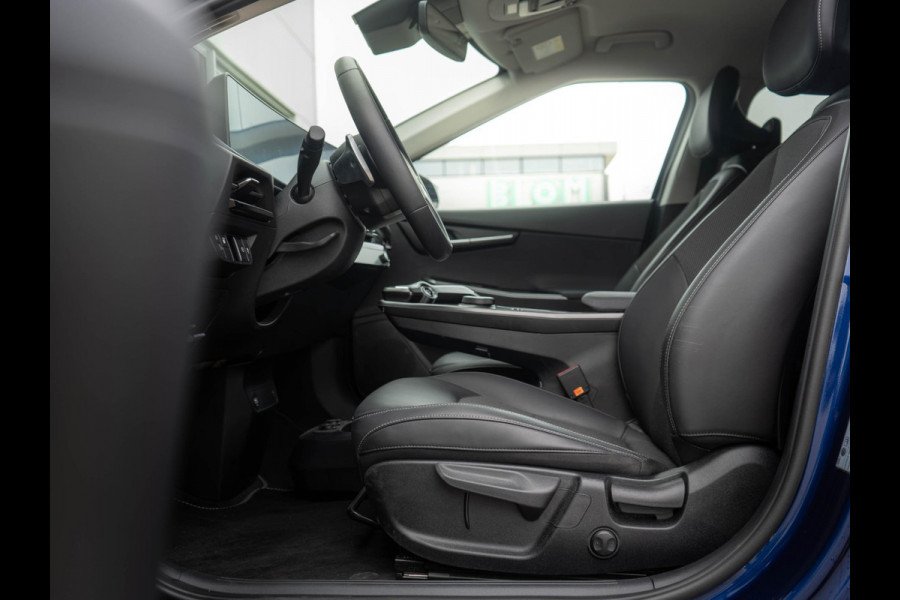 Kia Ev6 Light Edition 58 kWh | Stoel en stuurverwarming | Nederlandse dealer auto |