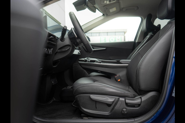 Kia Ev6 Light Edition 58 kWh | Stoel en stuurverwarming | Nederlandse dealer auto |