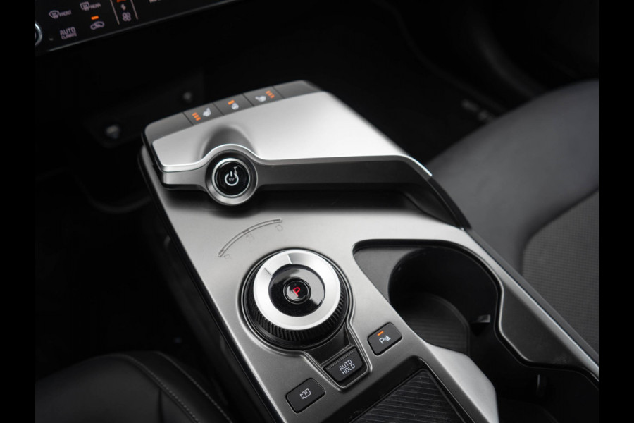 Kia Ev6 Light Edition 58 kWh | Stoel en stuurverwarming | Nederlandse dealer auto |