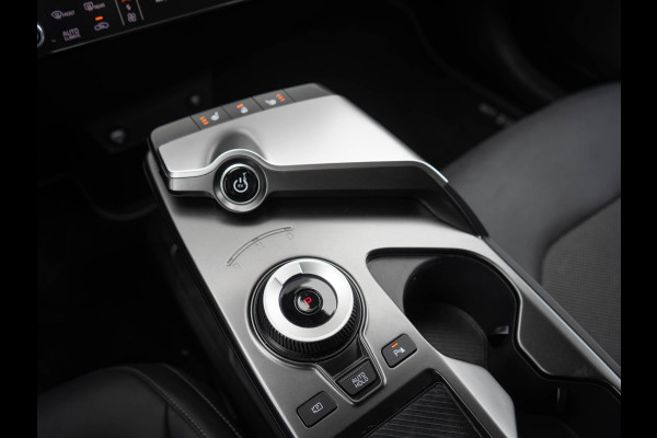 Kia Ev6 Light Edition 58 kWh | Stoel en stuurverwarming | Nederlandse dealer auto |