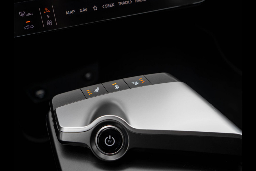 Kia Ev6 Light Edition 58 kWh | Stoel en stuurverwarming | Nederlandse dealer auto |