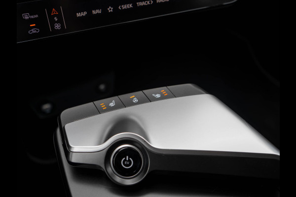 Kia Ev6 Light Edition 58 kWh | Stoel en stuurverwarming | Nederlandse dealer auto |