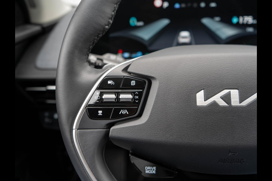 Kia Ev6 Light Edition 58 kWh | Stoel en stuurverwarming | Nederlandse dealer auto |