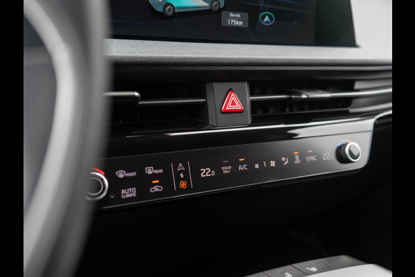 Kia Ev6 Light Edition 58 kWh | Stoel en stuurverwarming | Nederlandse dealer auto |