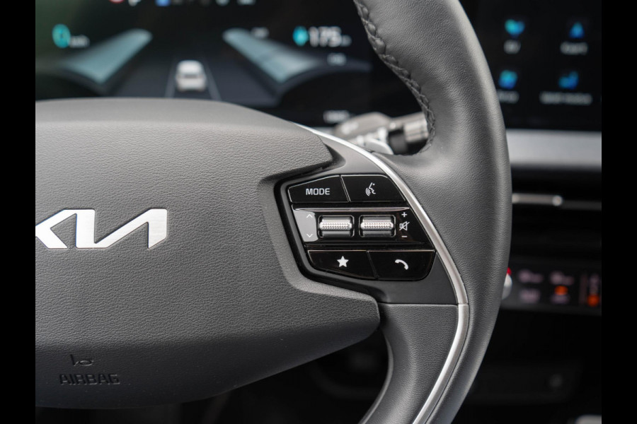 Kia Ev6 Light Edition 58 kWh | Stoel en stuurverwarming | Nederlandse dealer auto |