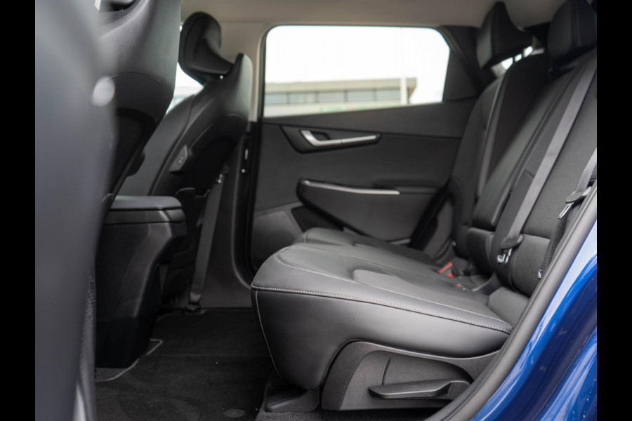Kia Ev6 Light Edition 58 kWh | Stoel en stuurverwarming | Nederlandse dealer auto |