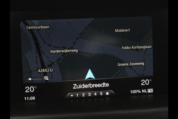 Alfa Romeo Stelvio 2.0 T Q4 Super | Camera | Sportstoelen | Xenon | Navigatie | Elektrische achterklep | Cruise control