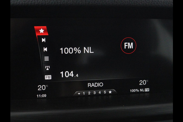 Alfa Romeo Stelvio 2.0 T Q4 Super | Camera | Sportstoelen | Xenon | Navigatie | Elektrische achterklep | Cruise control
