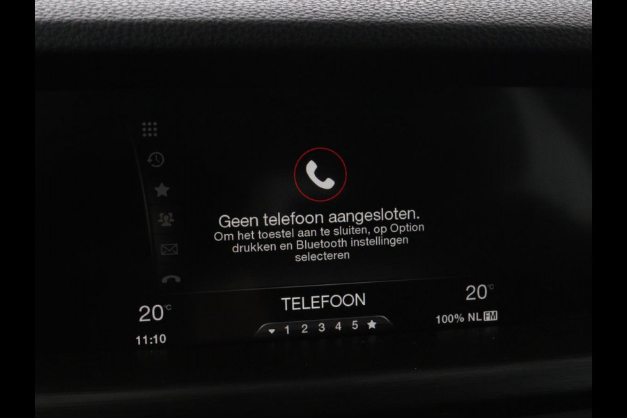 Alfa Romeo Stelvio 2.0 T Q4 Super | Camera | Sportstoelen | Xenon | Navigatie | Elektrische achterklep | Cruise control