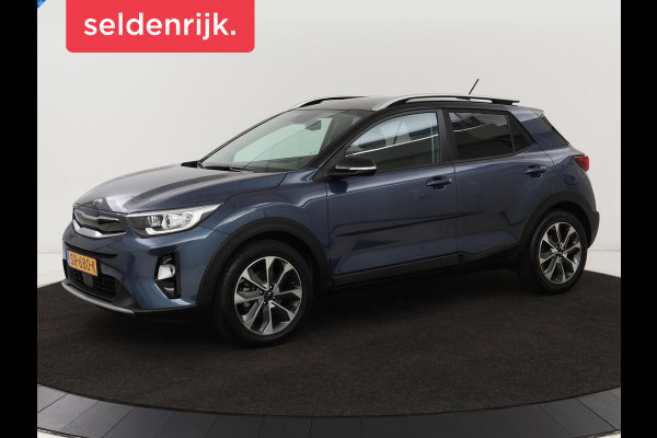 Kia Stonic 1.0 T-GDi Dyn.Line | 1e eigenaar | Camera | Keyless | Trekhaak | Climate control | Cruise Control | DAB |