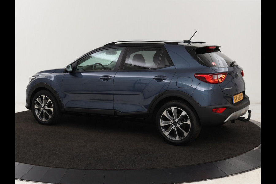 Kia Stonic 1.0 T-GDi Dyn.Line | 1e eigenaar | Camera | Keyless | Trekhaak | Climate control | Cruise Control | DAB |
