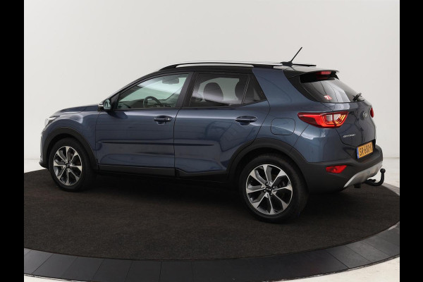 Kia Stonic 1.0 T-GDi Dyn.Line | 1e eigenaar | Camera | Keyless | Trekhaak | Climate control | Cruise Control | DAB |