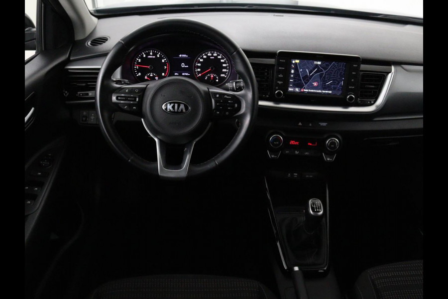 Kia Stonic 1.0 T-GDi Dyn.Line | 1e eigenaar | Camera | Keyless | Trekhaak | Climate control | Cruise Control | DAB |