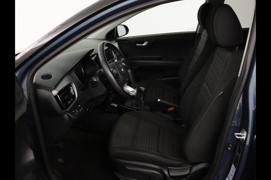 Kia Stonic 1.0 T-GDi Dyn.Line | 1e eigenaar | Camera | Keyless | Trekhaak | Climate control | Cruise Control | DAB |