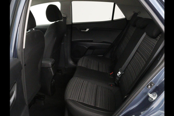 Kia Stonic 1.0 T-GDi Dyn.Line | 1e eigenaar | Camera | Keyless | Trekhaak | Climate control | Cruise Control | DAB |