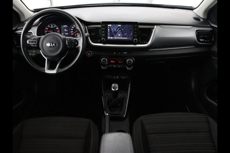 Kia Stonic 1.0 T-GDi Dyn.Line | 1e eigenaar | Camera | Keyless | Trekhaak | Climate control | Cruise Control | DAB |