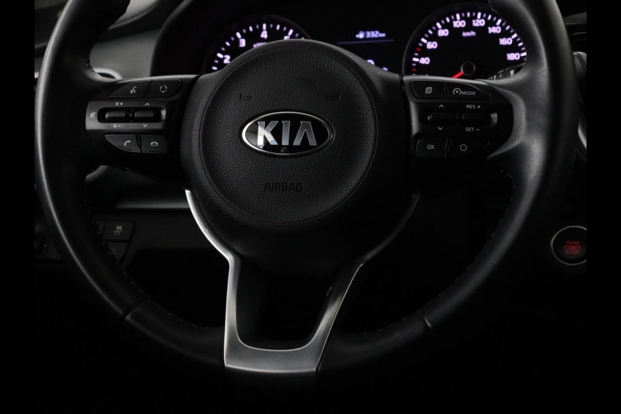 Kia Stonic 1.0 T-GDi Dyn.Line | 1e eigenaar | Camera | Keyless | Trekhaak | Climate control | Cruise Control | DAB |