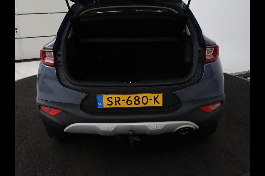 Kia Stonic 1.0 T-GDi Dyn.Line | 1e eigenaar | Camera | Keyless | Trekhaak | Climate control | Cruise Control | DAB |